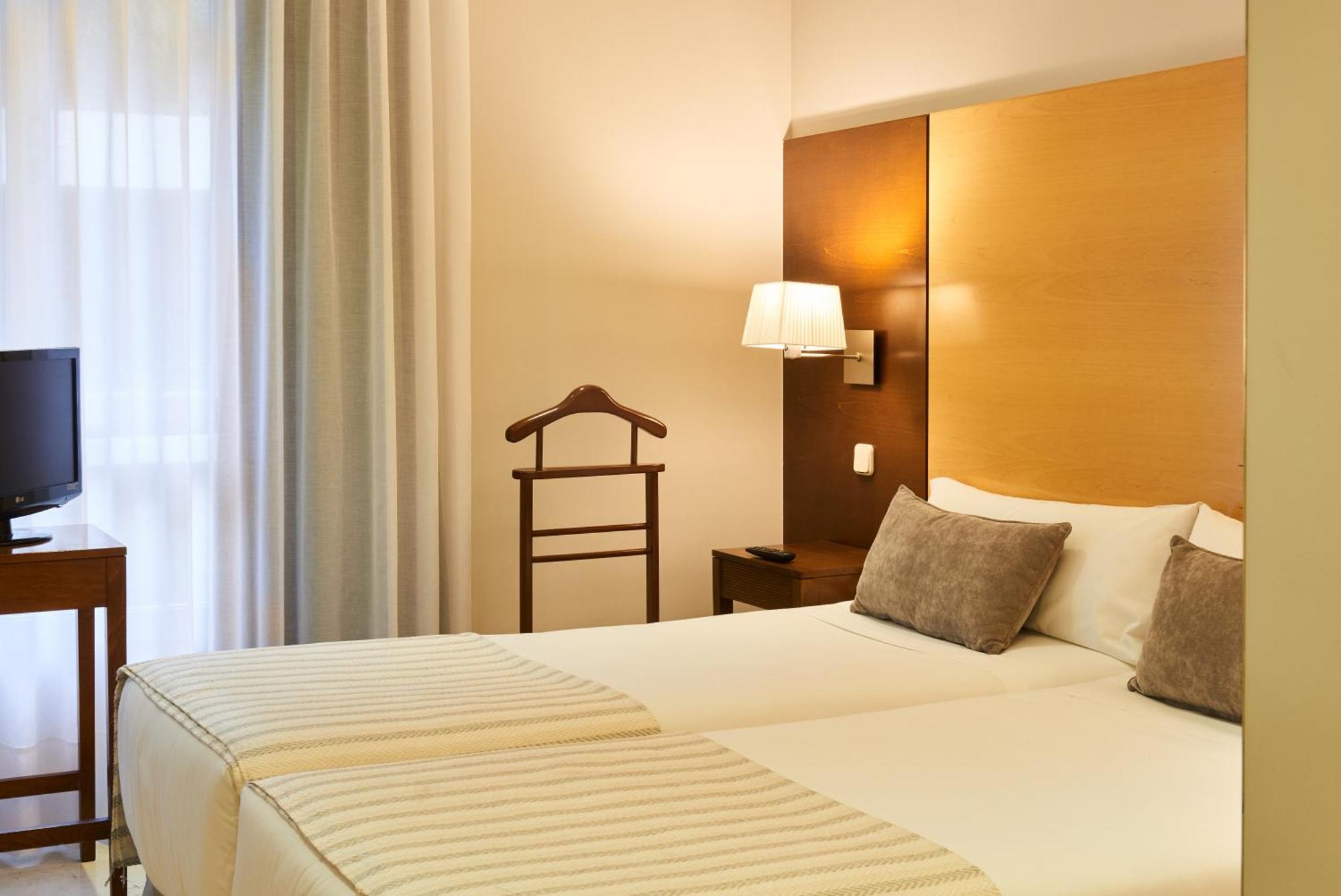 Suites Barrio De Salamanca — Foto 3
